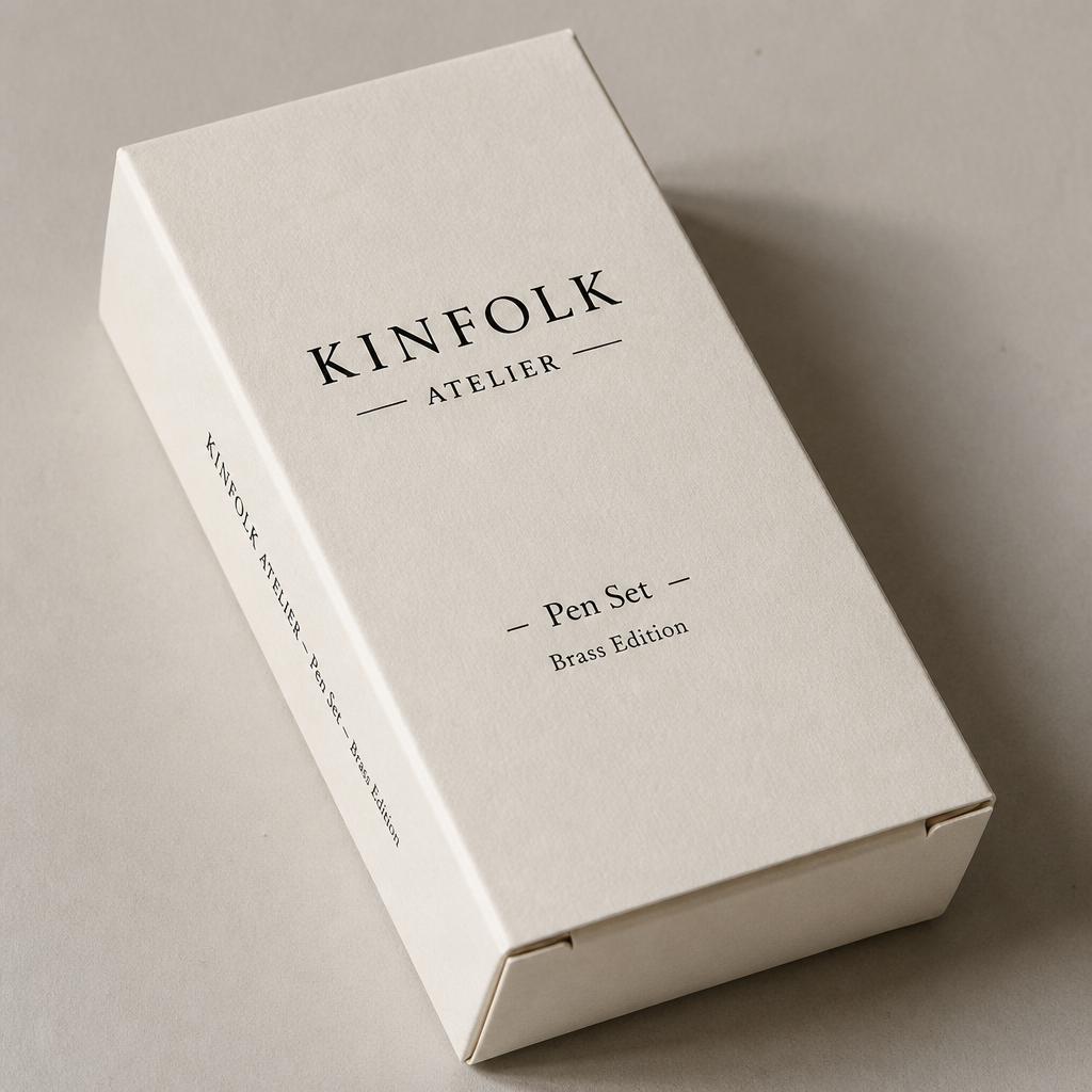 Tuck end boxes reverse aircraft-type — view 4