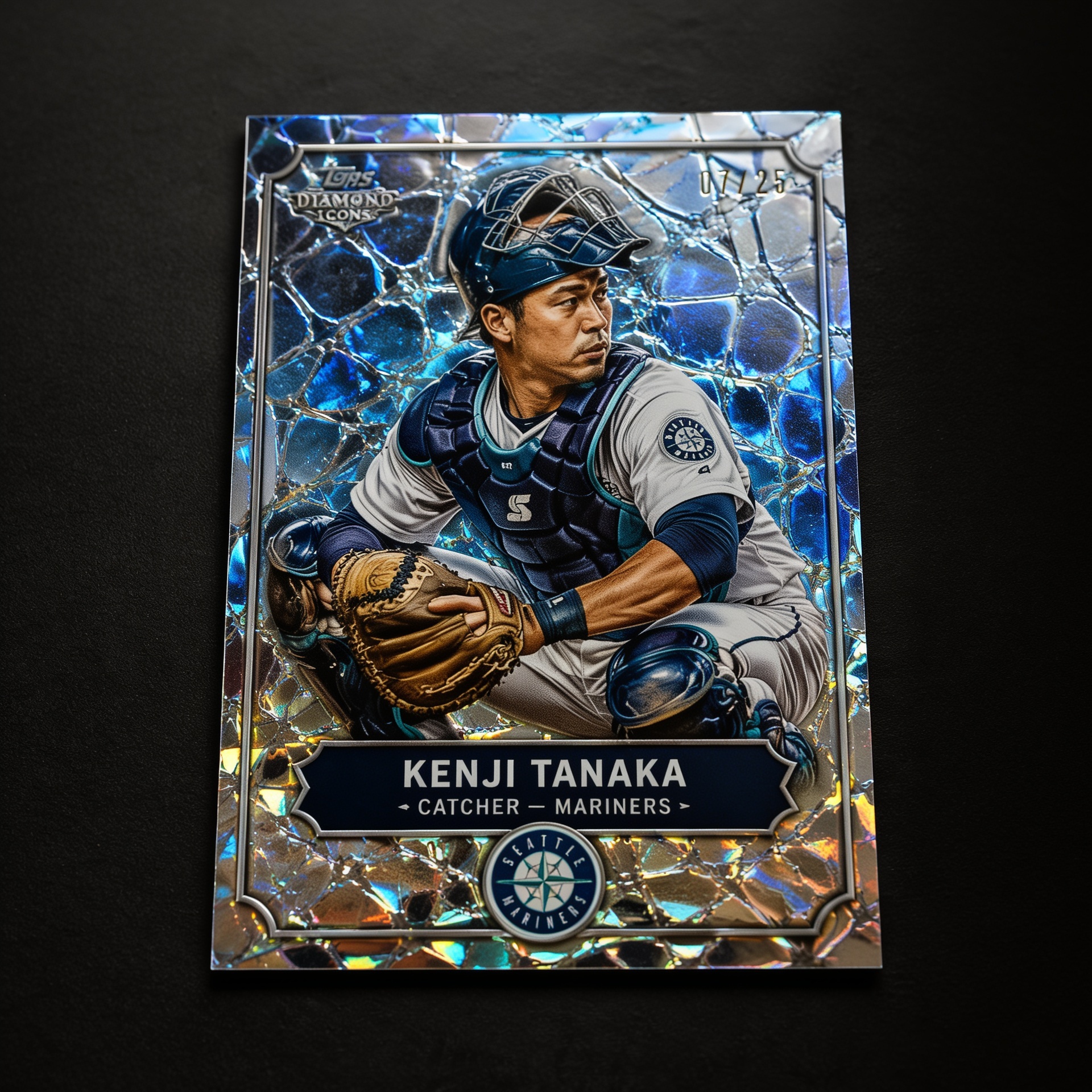 Premium Trading Cards — view 5