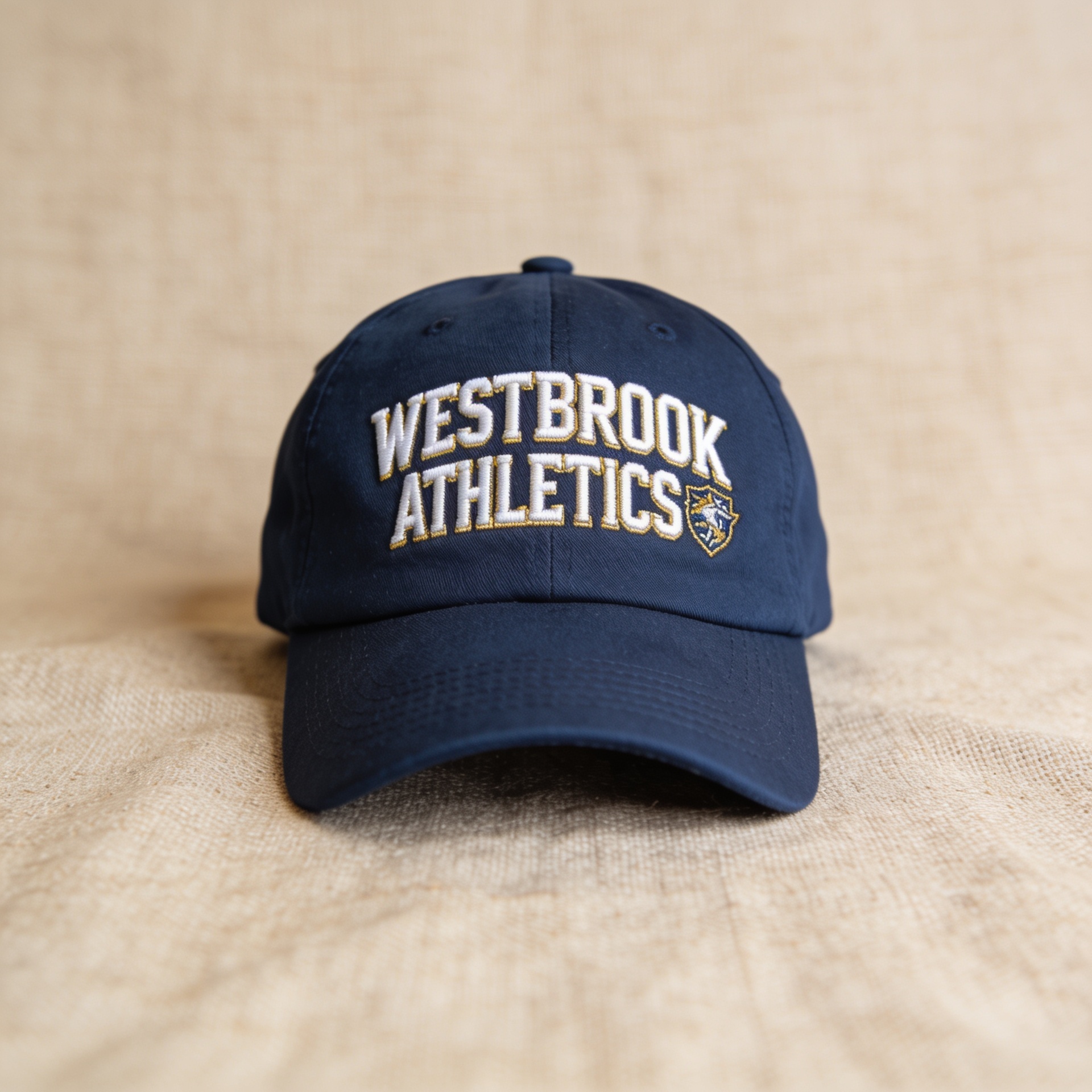 Premium Hat — view 2