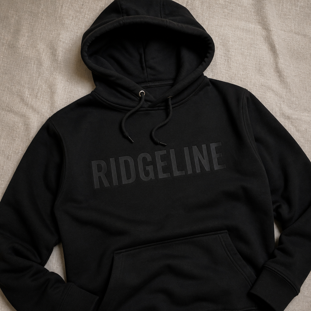 Premium Hoodie — view 6