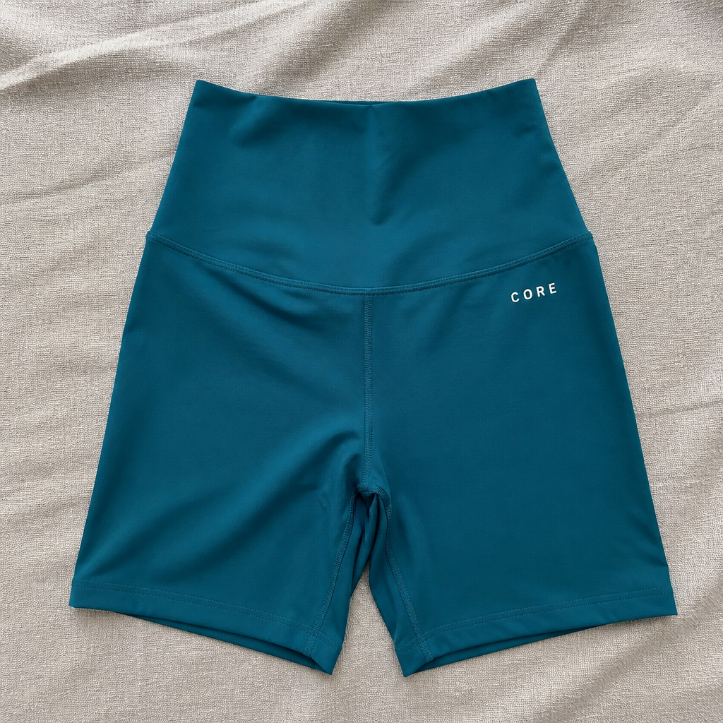 Biker Shorts — view 5