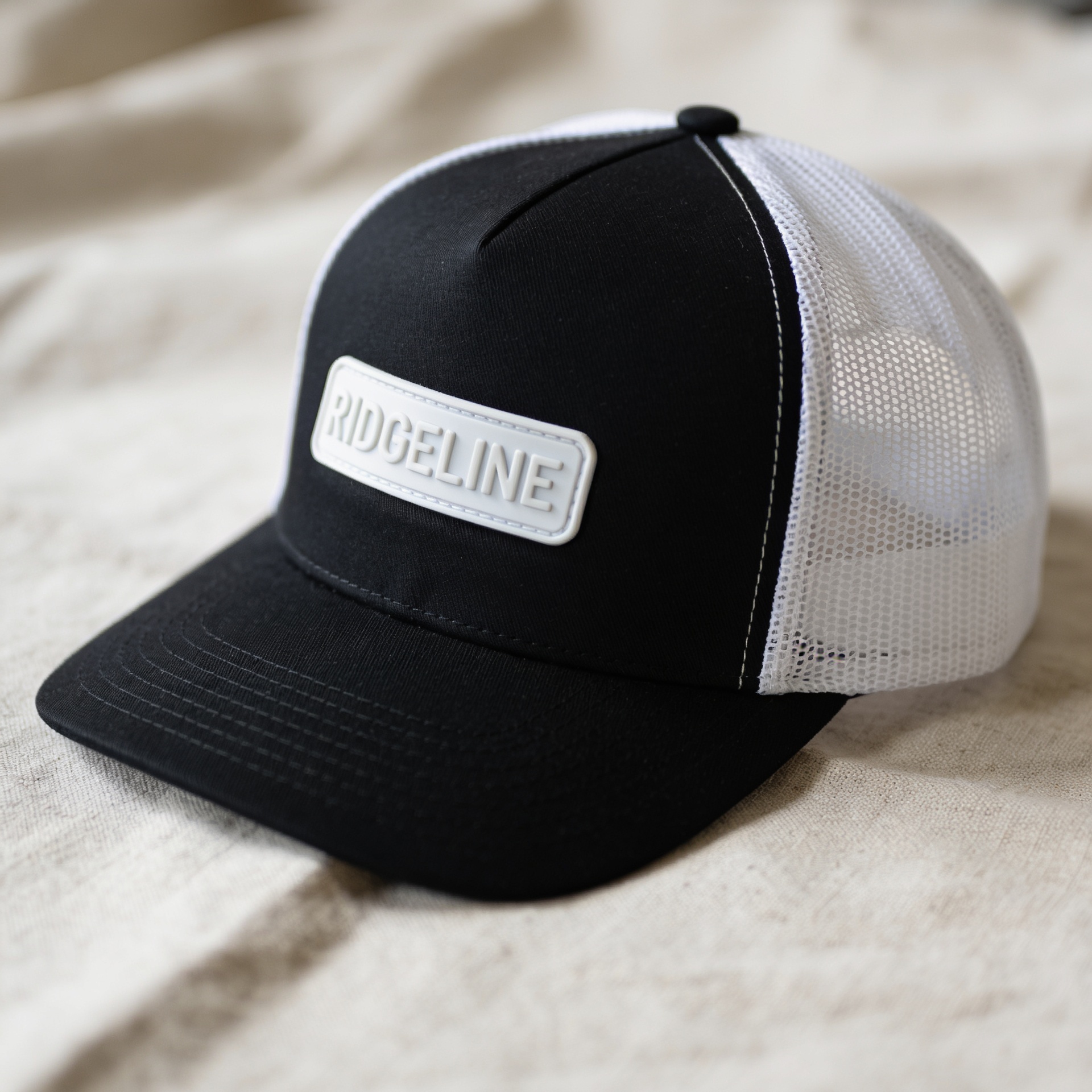 Promo Hat — view 3