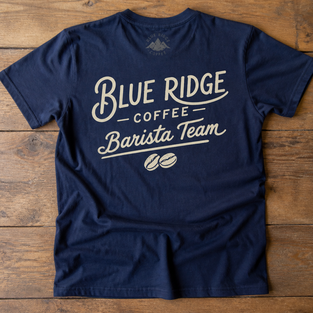 Promo Light Tee — view 5