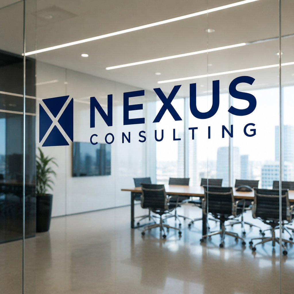 Custom Vinyl Lettering — view 3