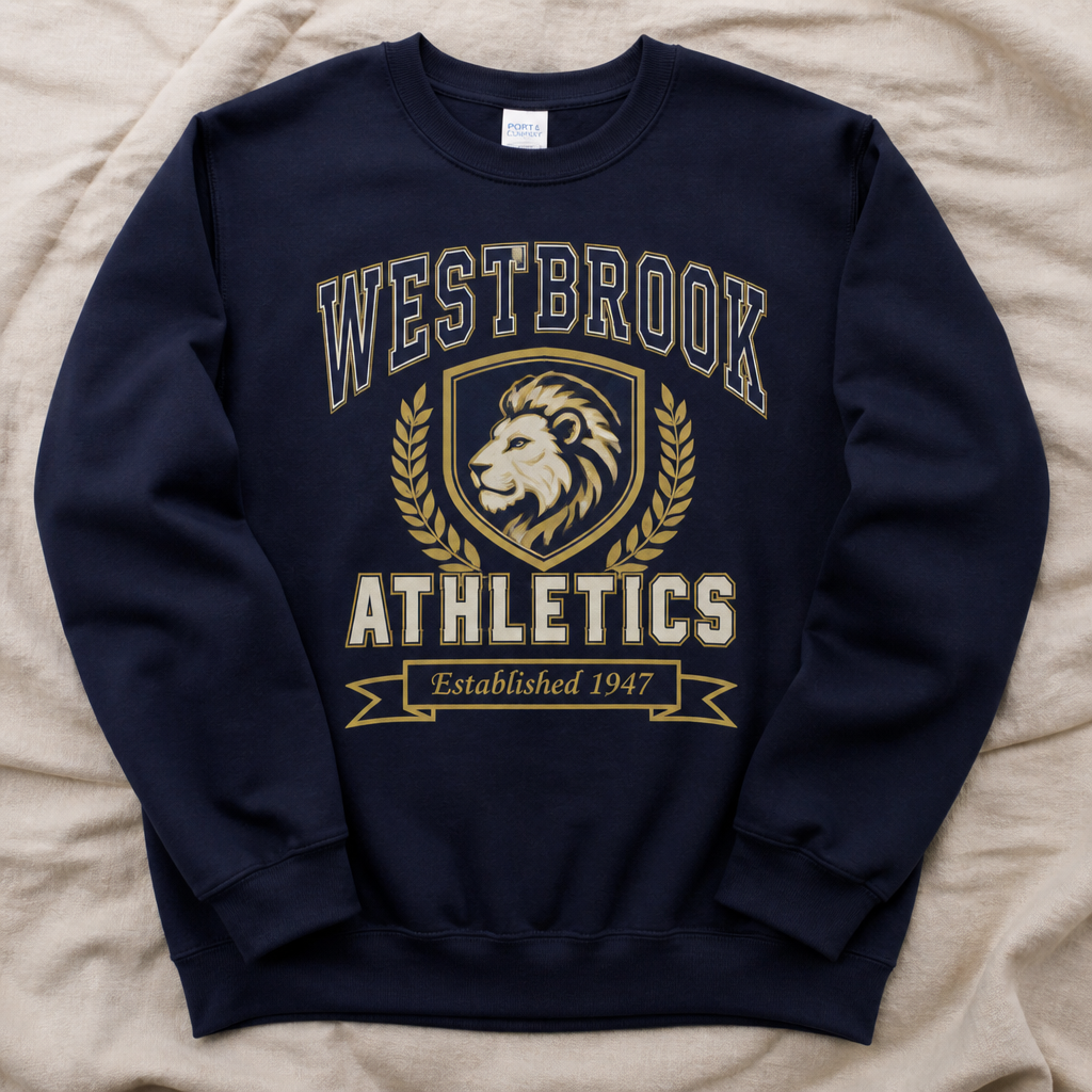 Premium Sweatshirt — view 4