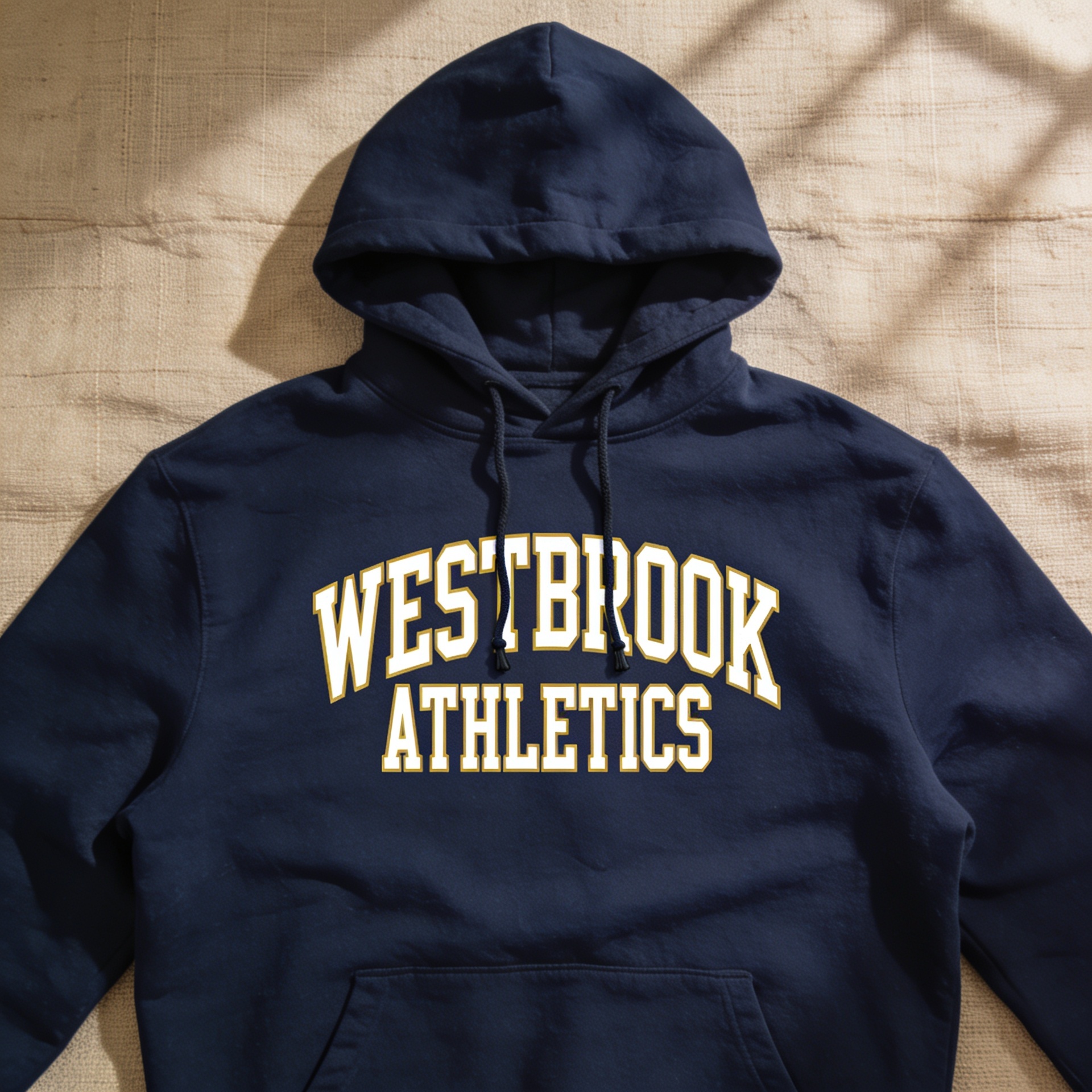 Premium Hoodie — view 3