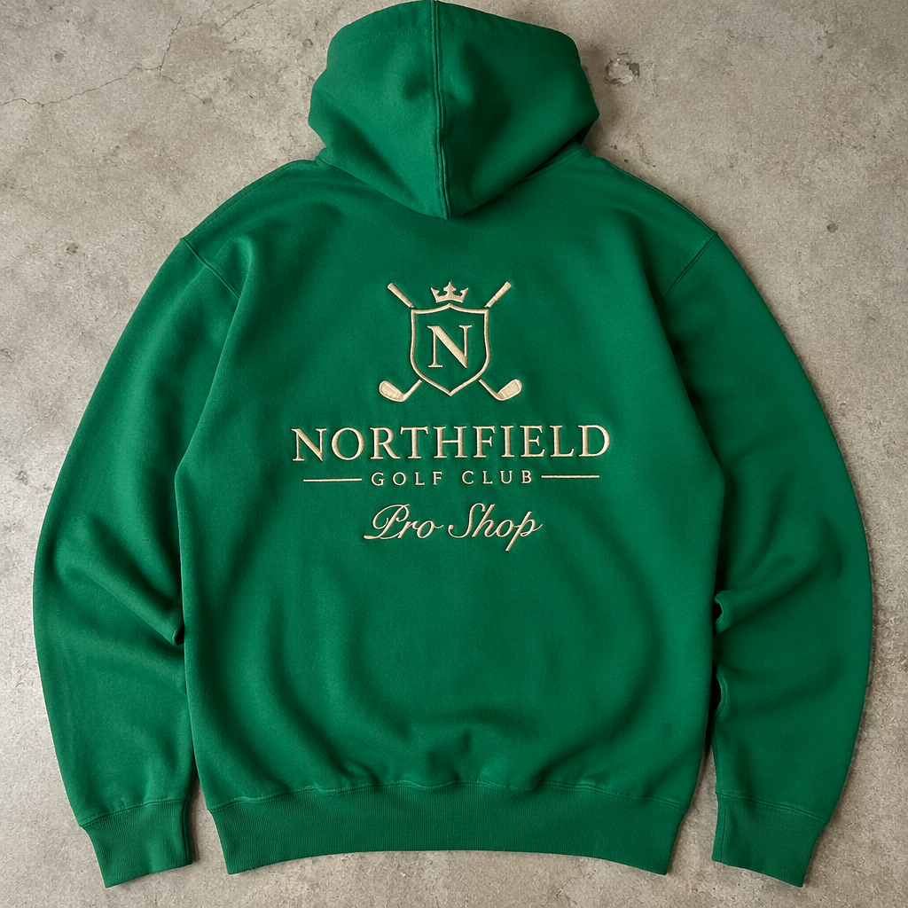 Premium Sweatshirt — view 5