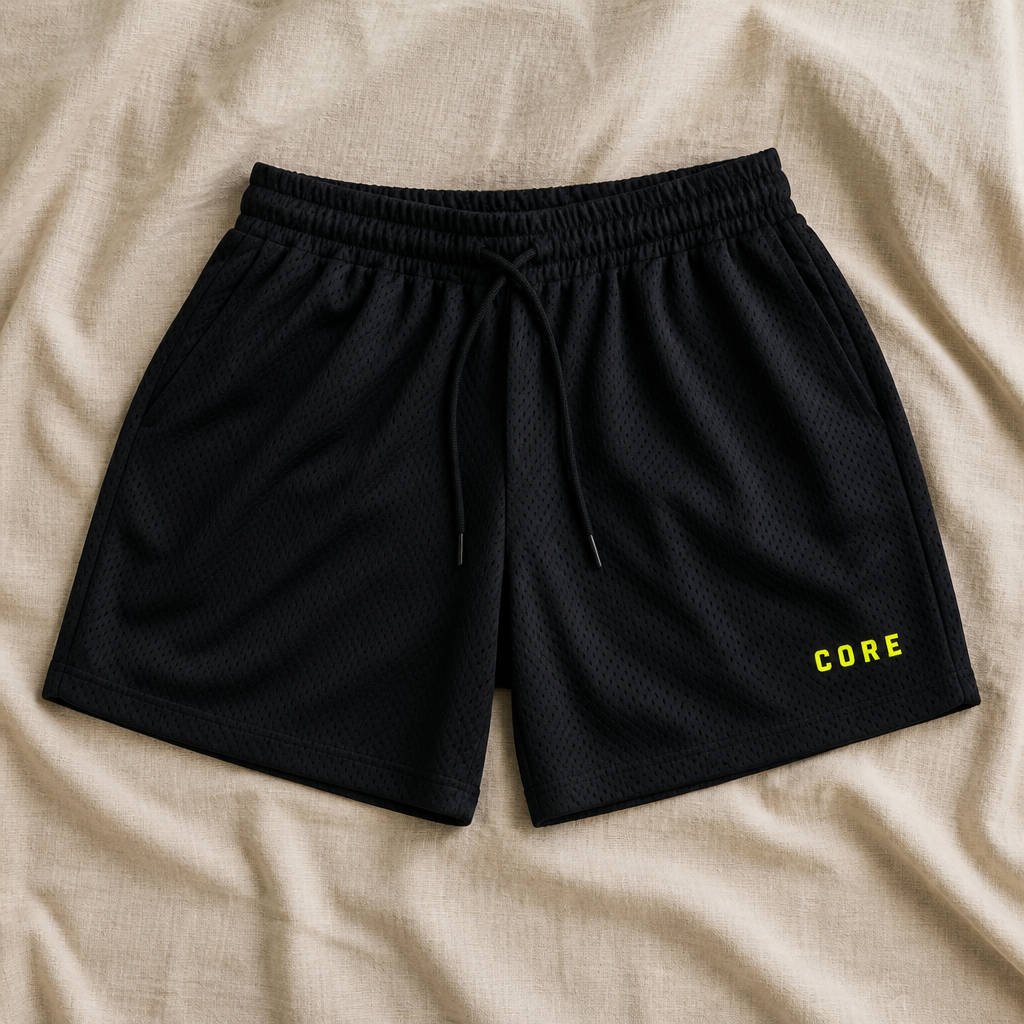 Sport Shorts — view 5