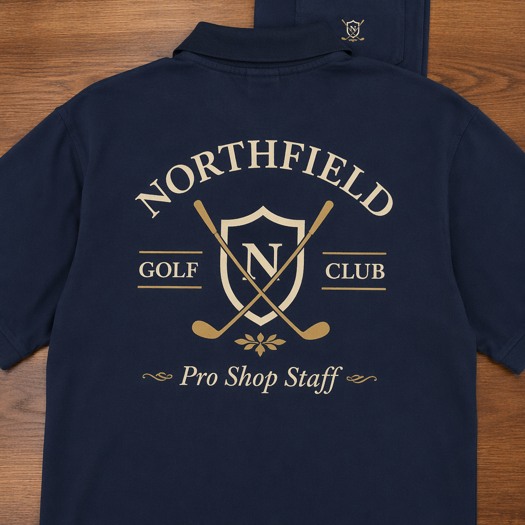 Premium Polo — view 2