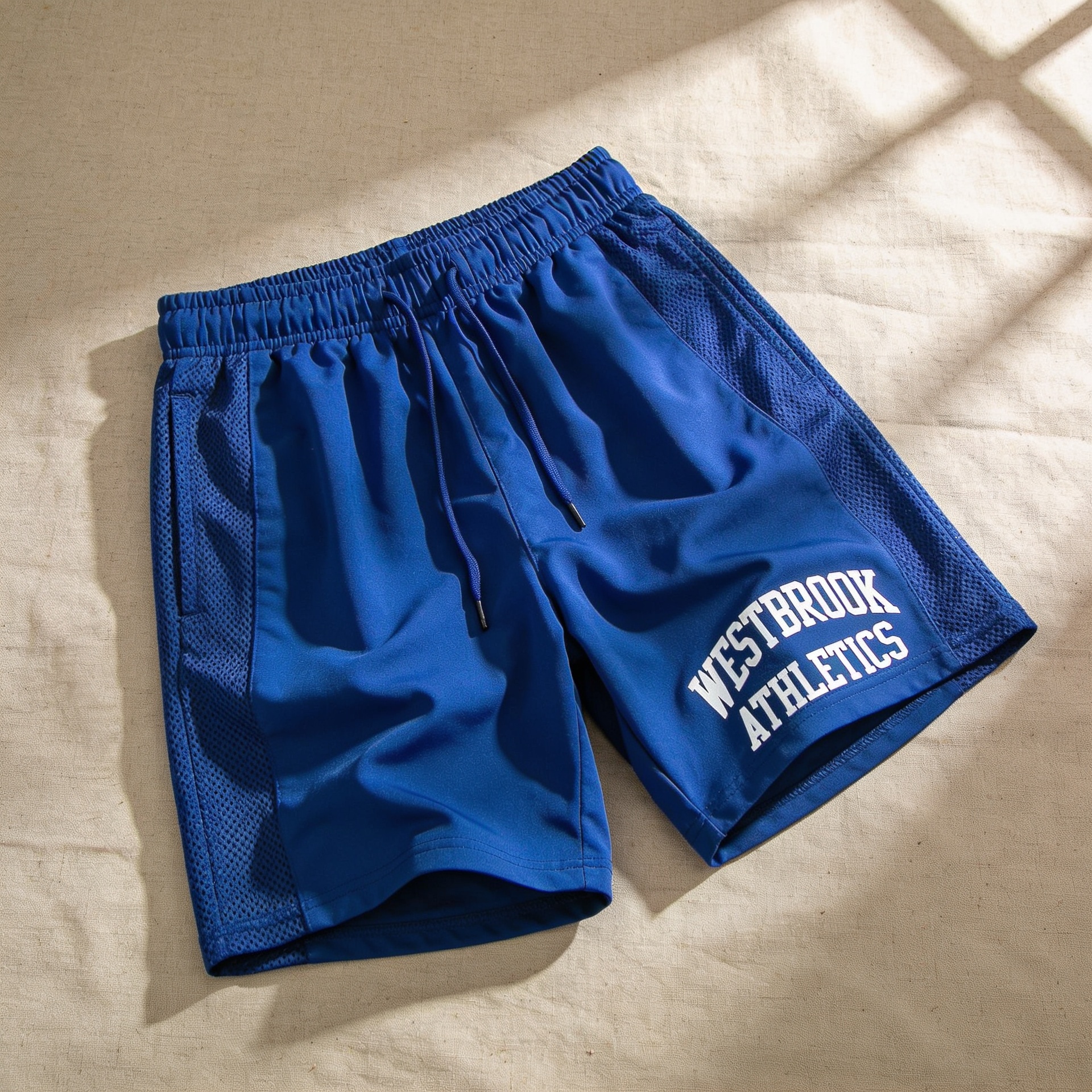 Sport Shorts — view 2