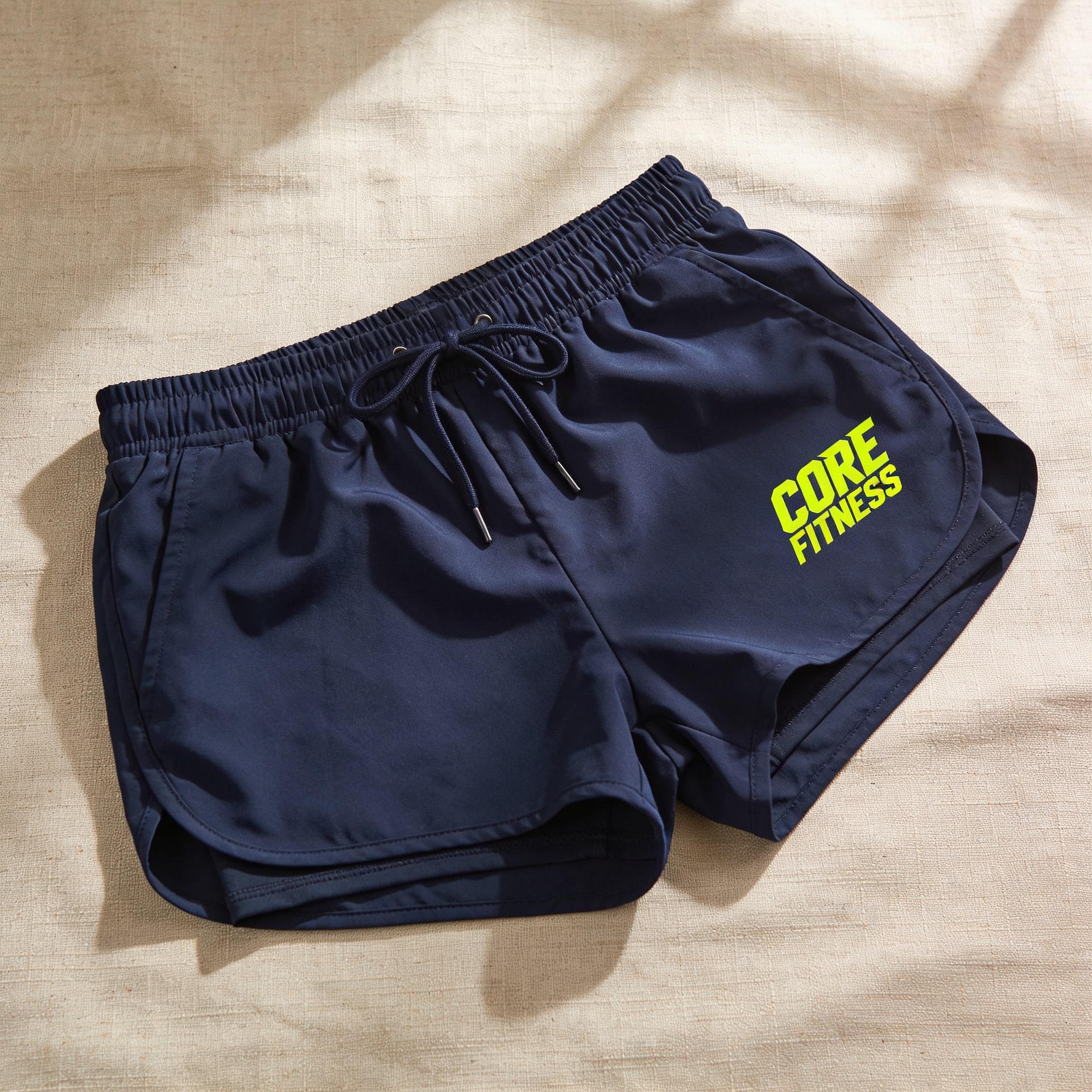 Women Shorts — view 4