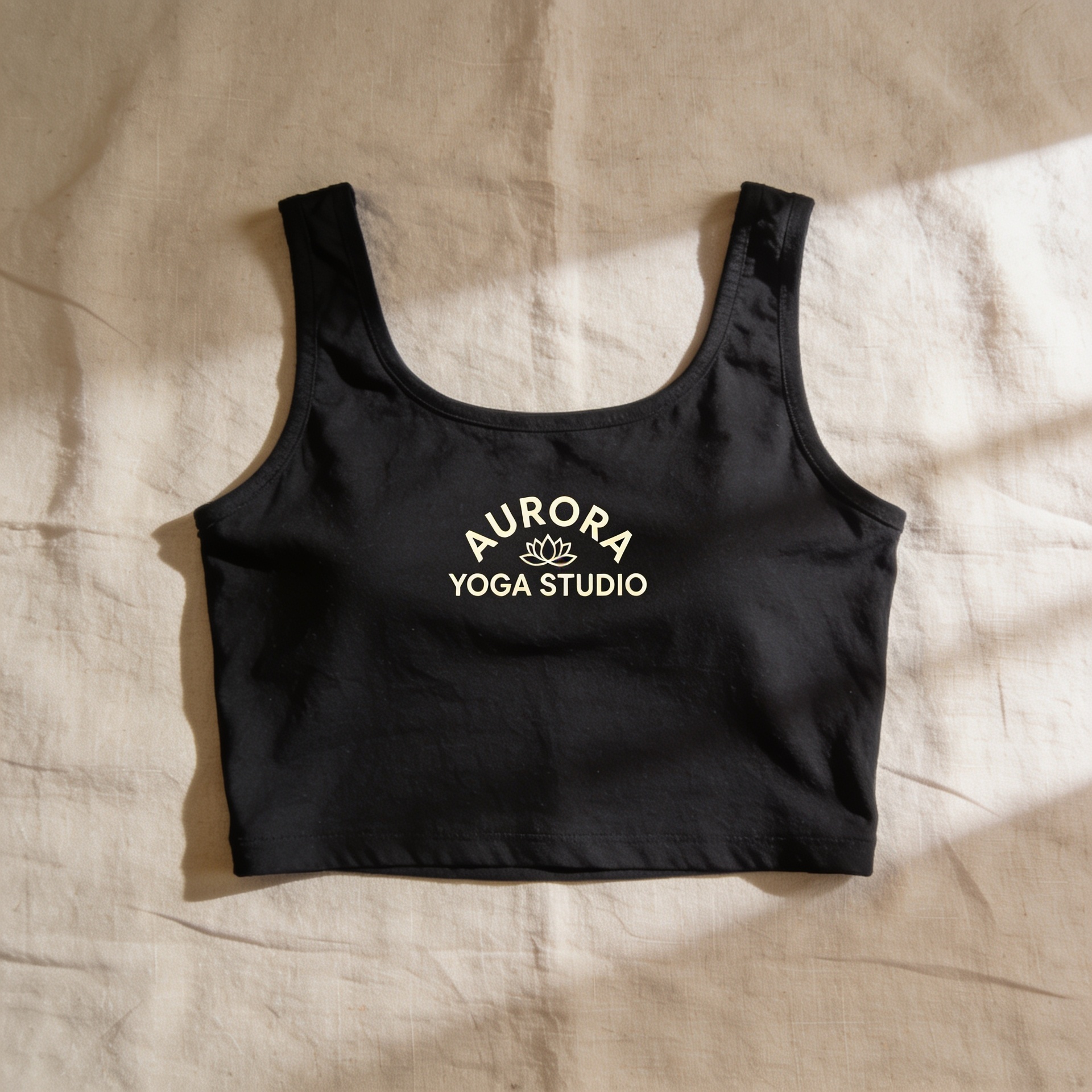 Crop Top — view 2