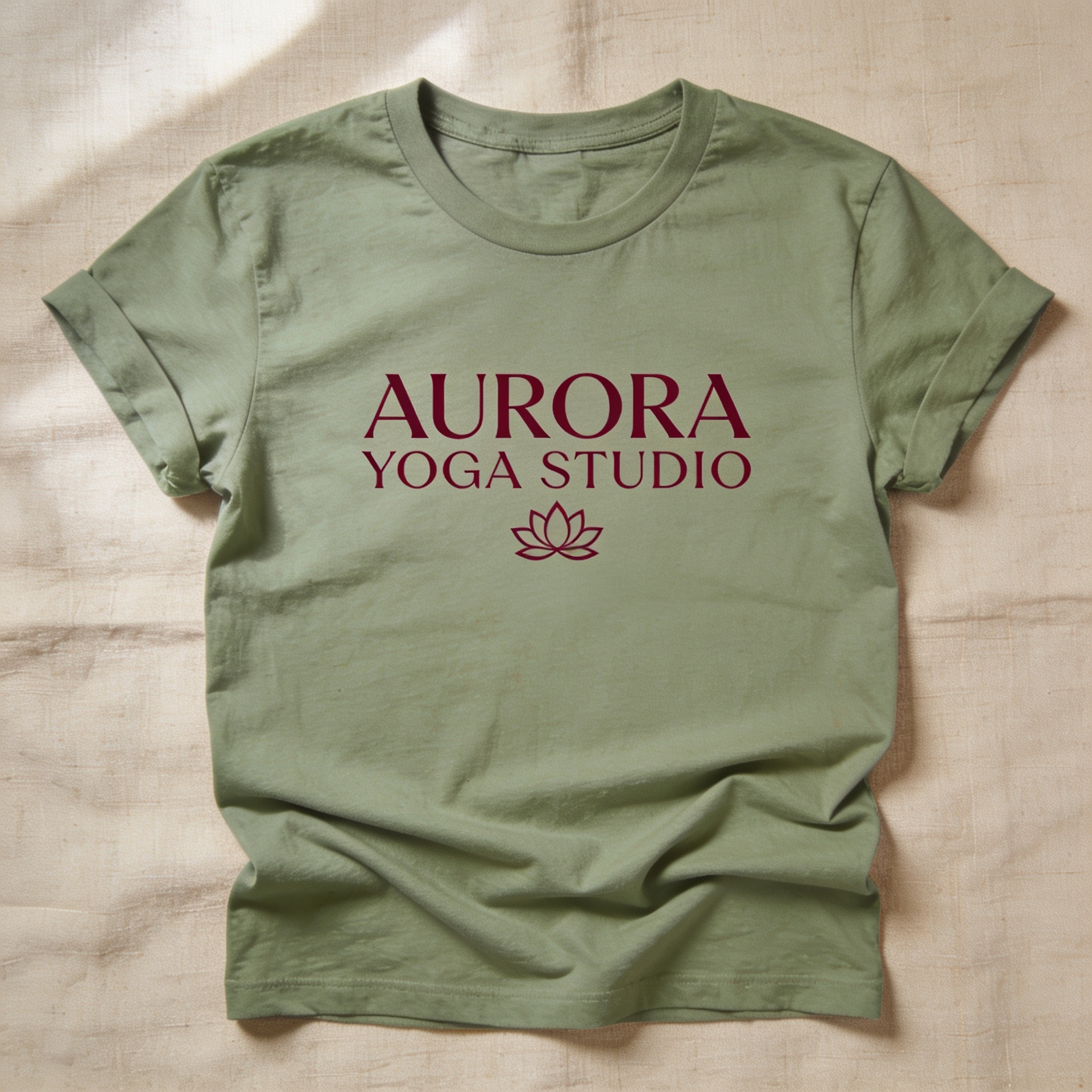 Premium Soft Tee — view 3
