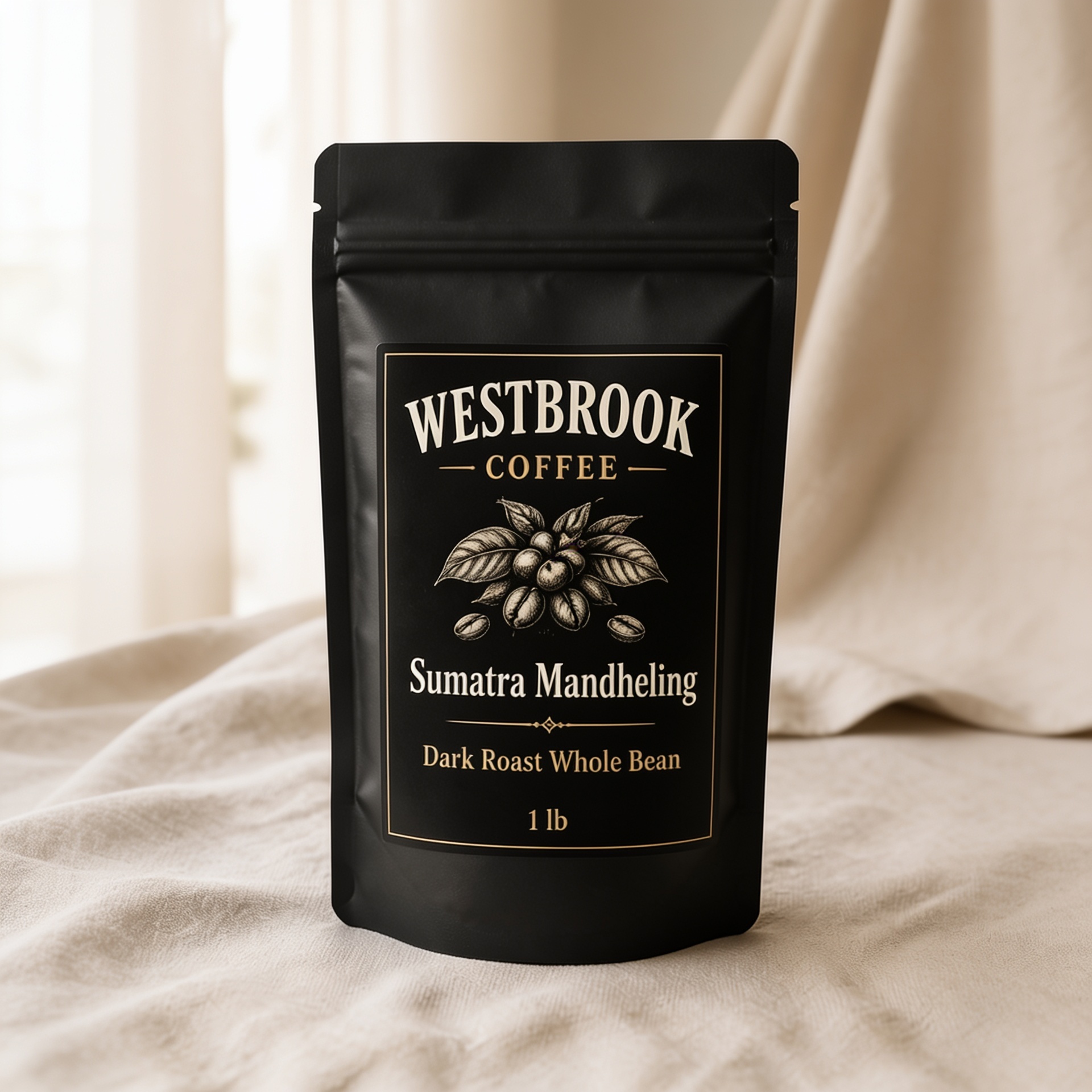 1/2 Ounce Bag + Label Combo — view 4