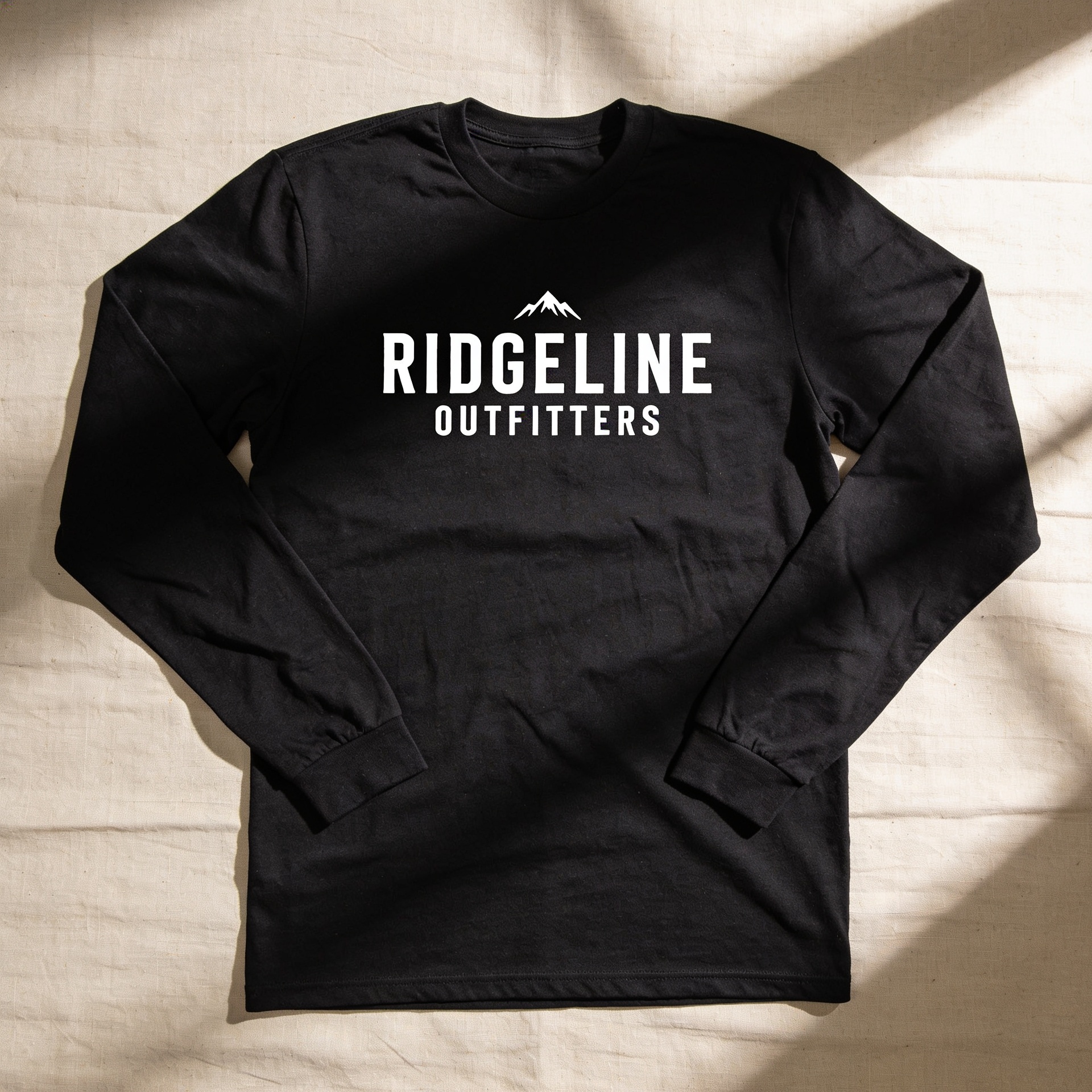 Premium Long Sleeve — view 2