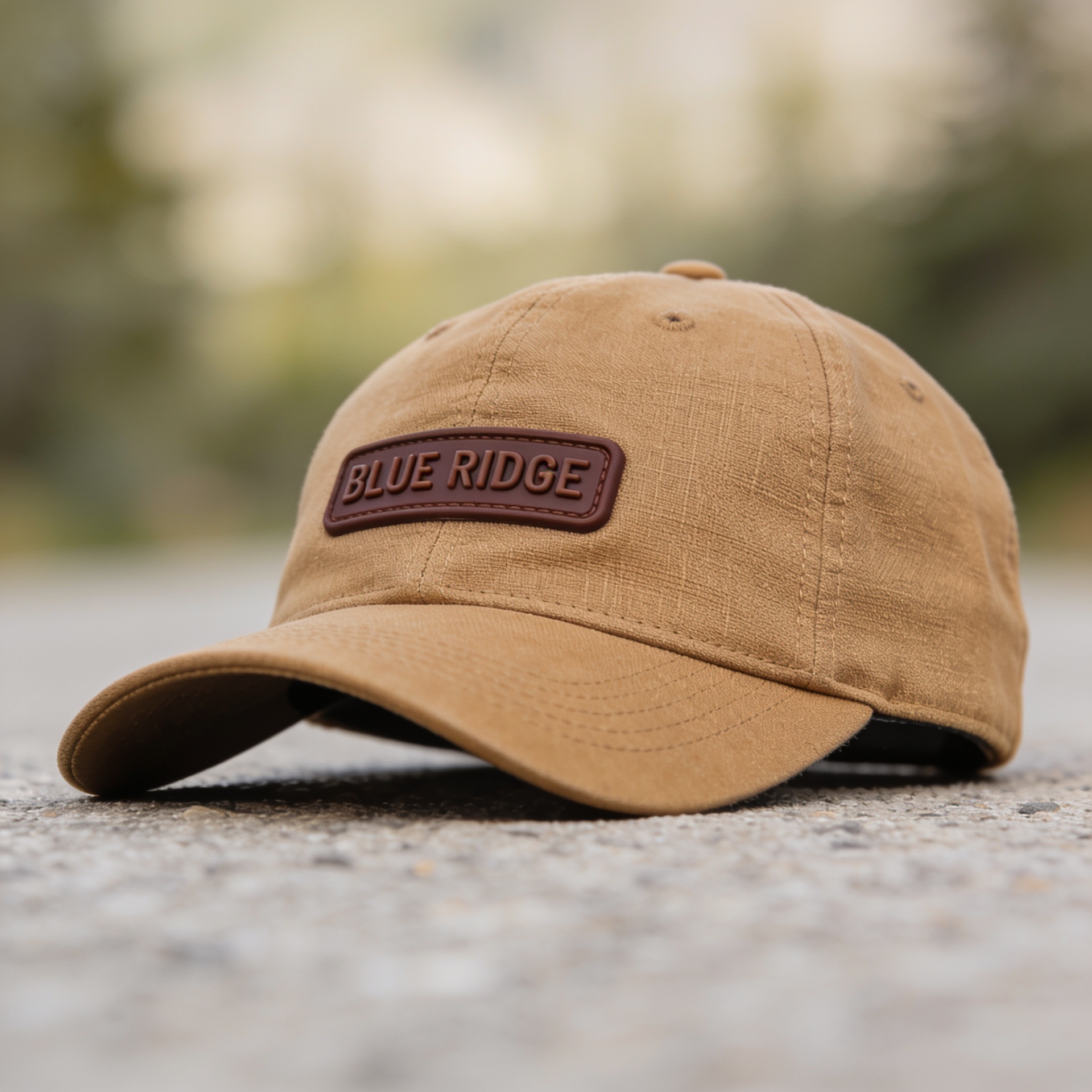 Premium Hat — view 3