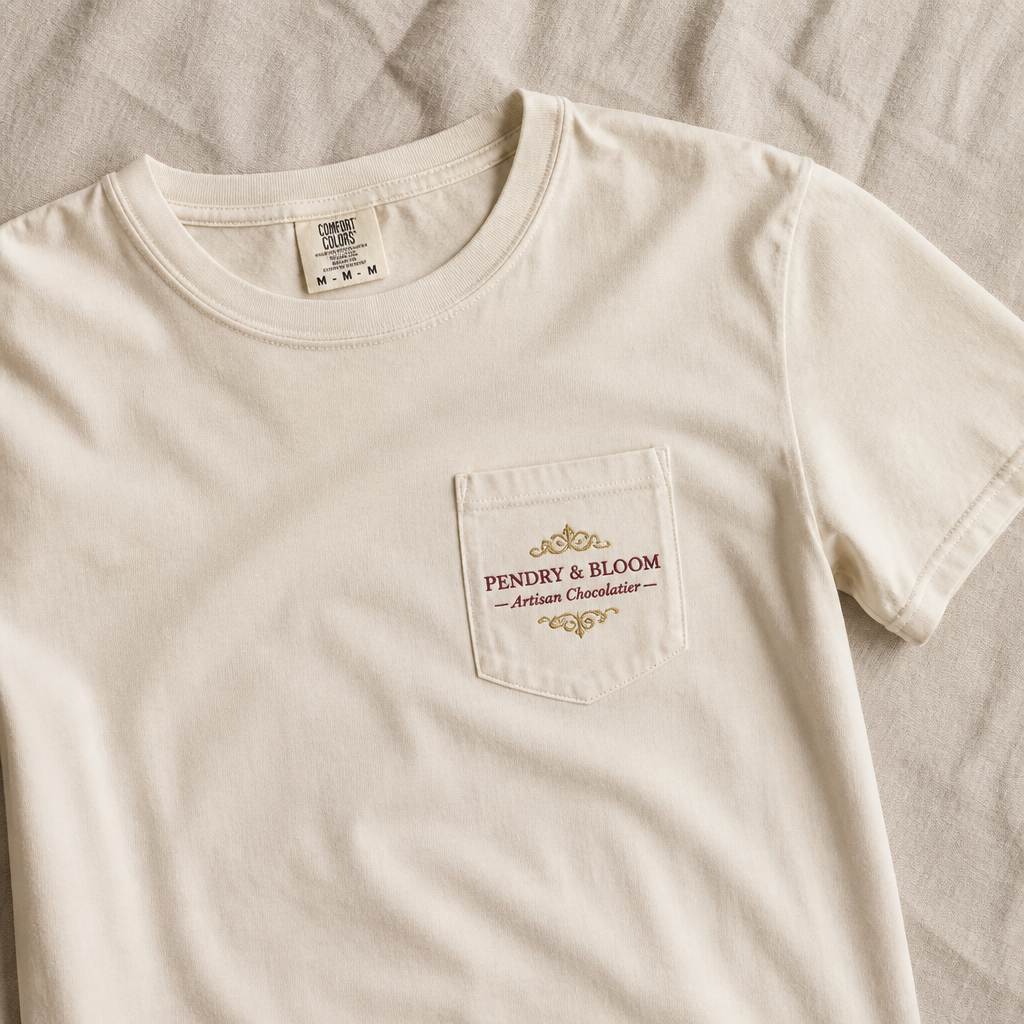 Premium Soft Tee — view 6