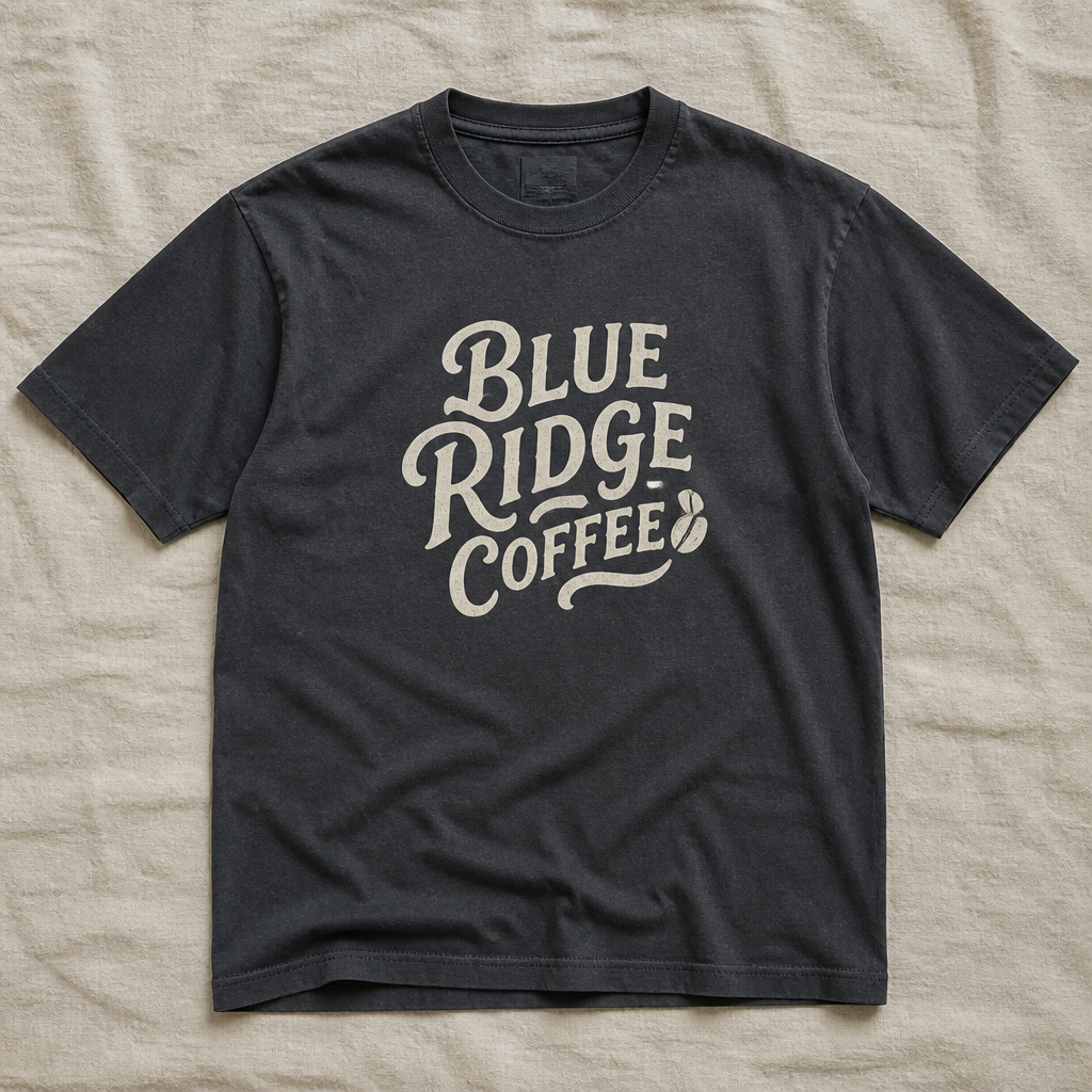 Premium Heavy Tee — view 3