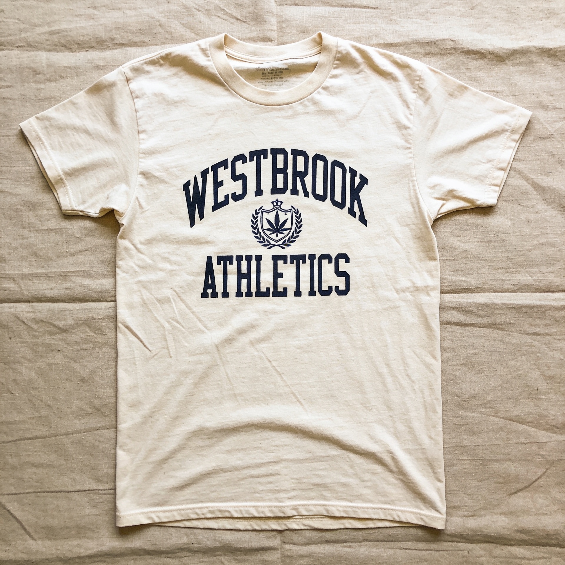 Premium Heavy Tee — view 2