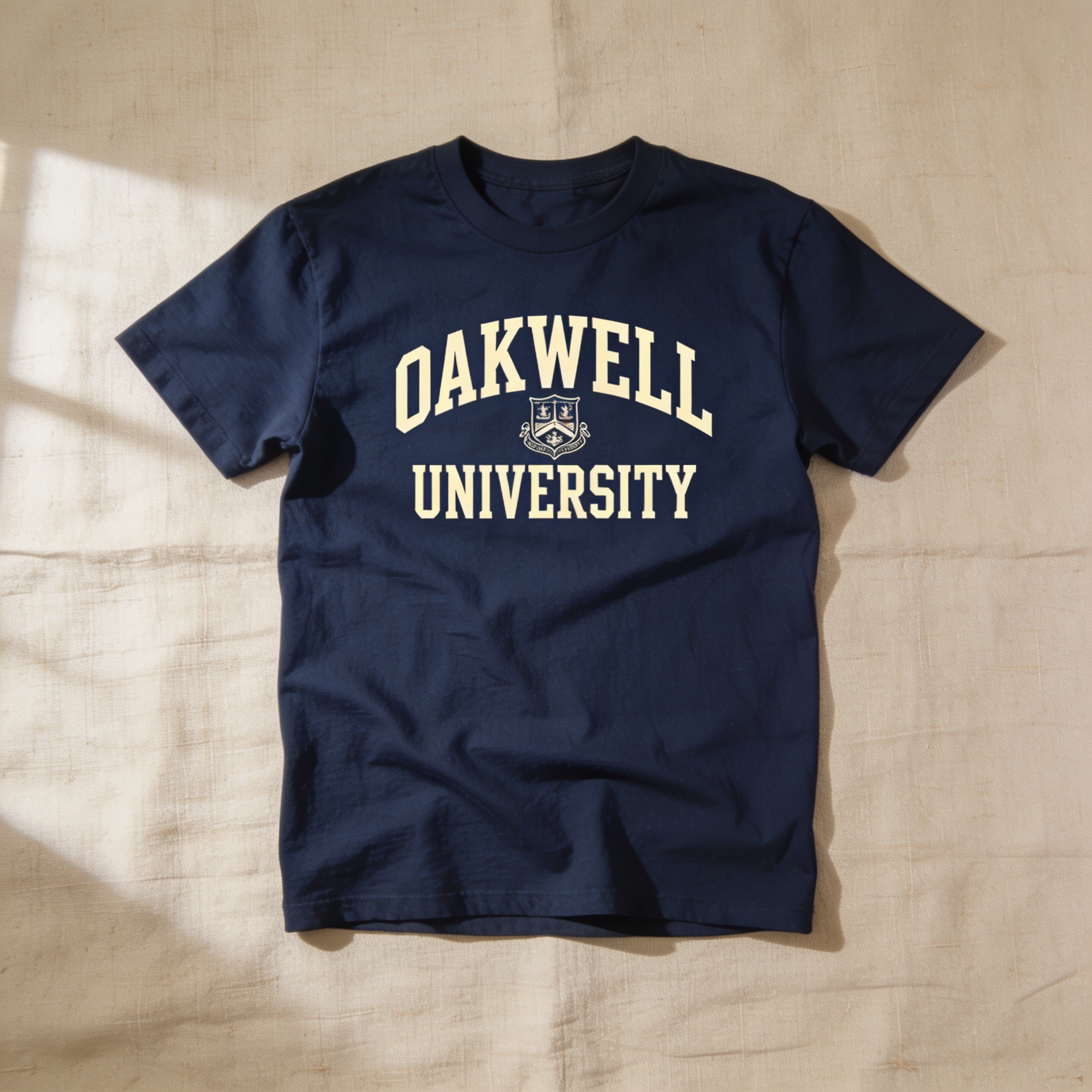 Premium Maxweight Tee — view 2
