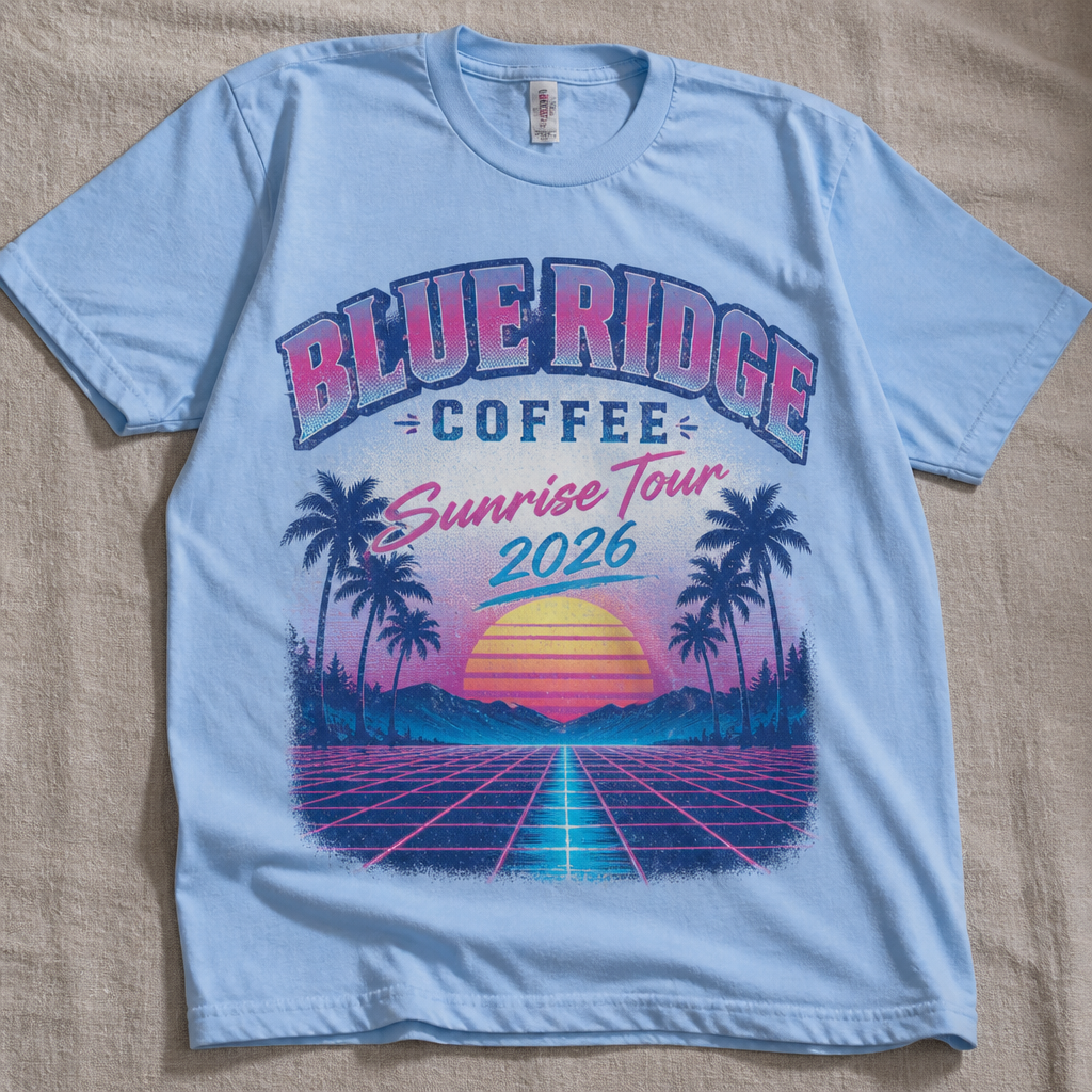 Promo Light Tee — view 4