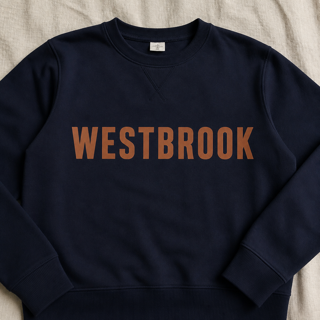 Premium Sweatshirt — view 6