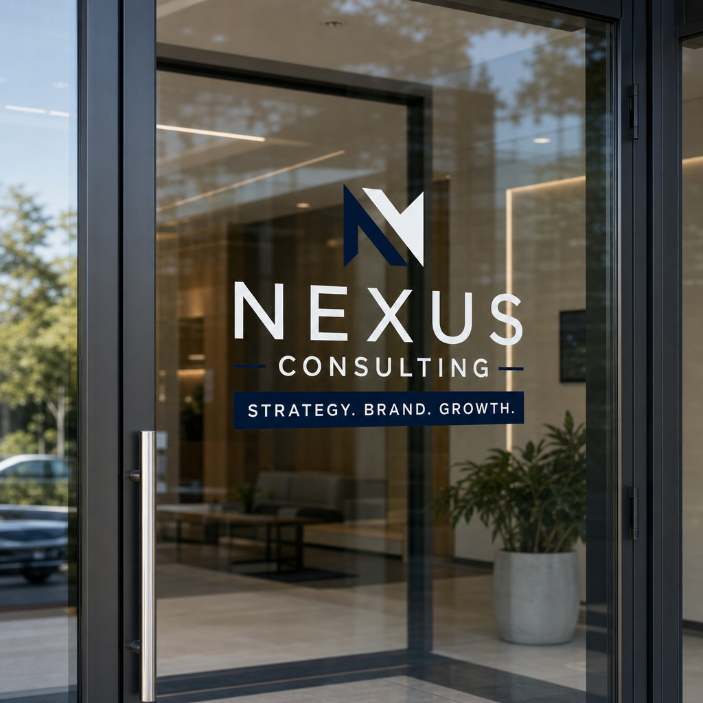 Window Decals — view 4