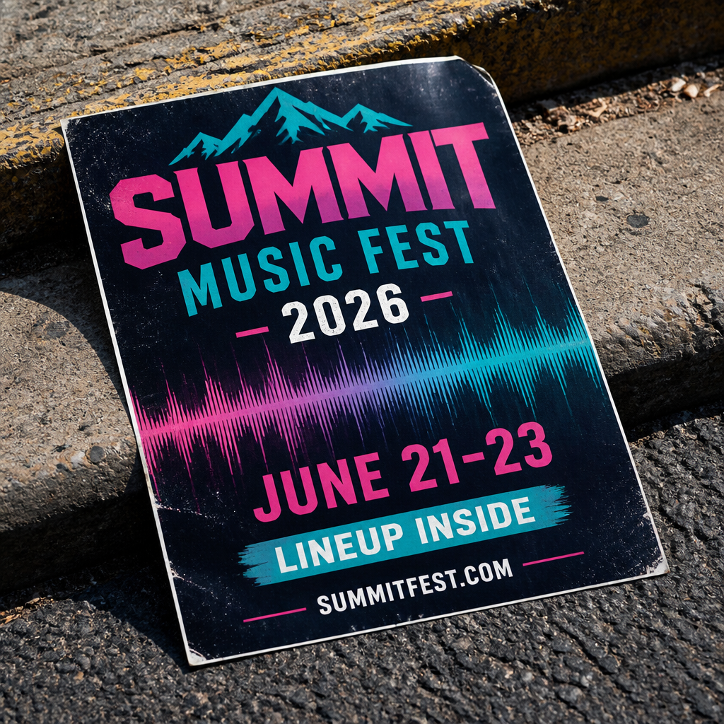Flyers — view 2