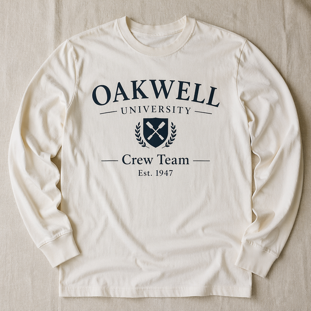 Premium Long Sleeve — view 3