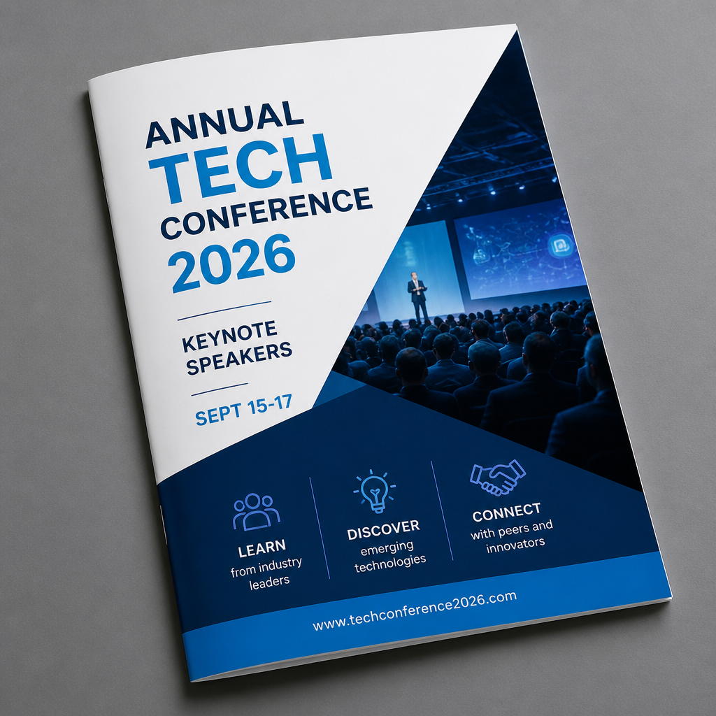 Brochures — view 4