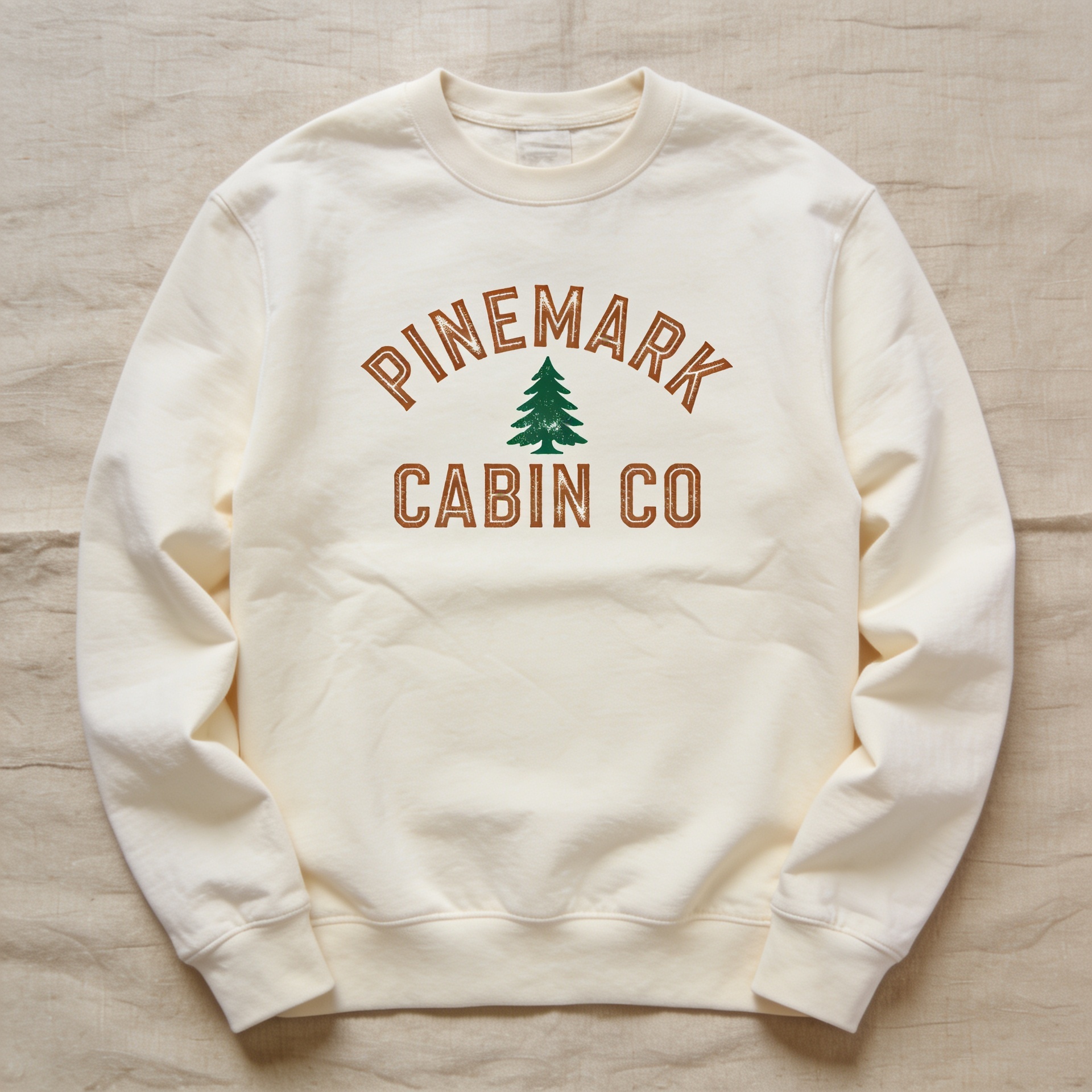 Premium Sweatshirt — view 3