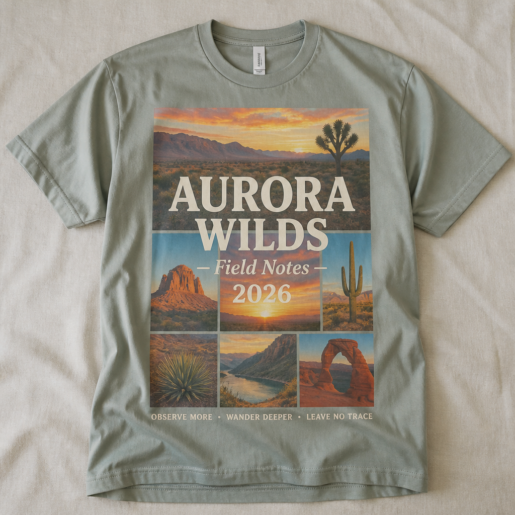 Premium Soft Tee — view 5